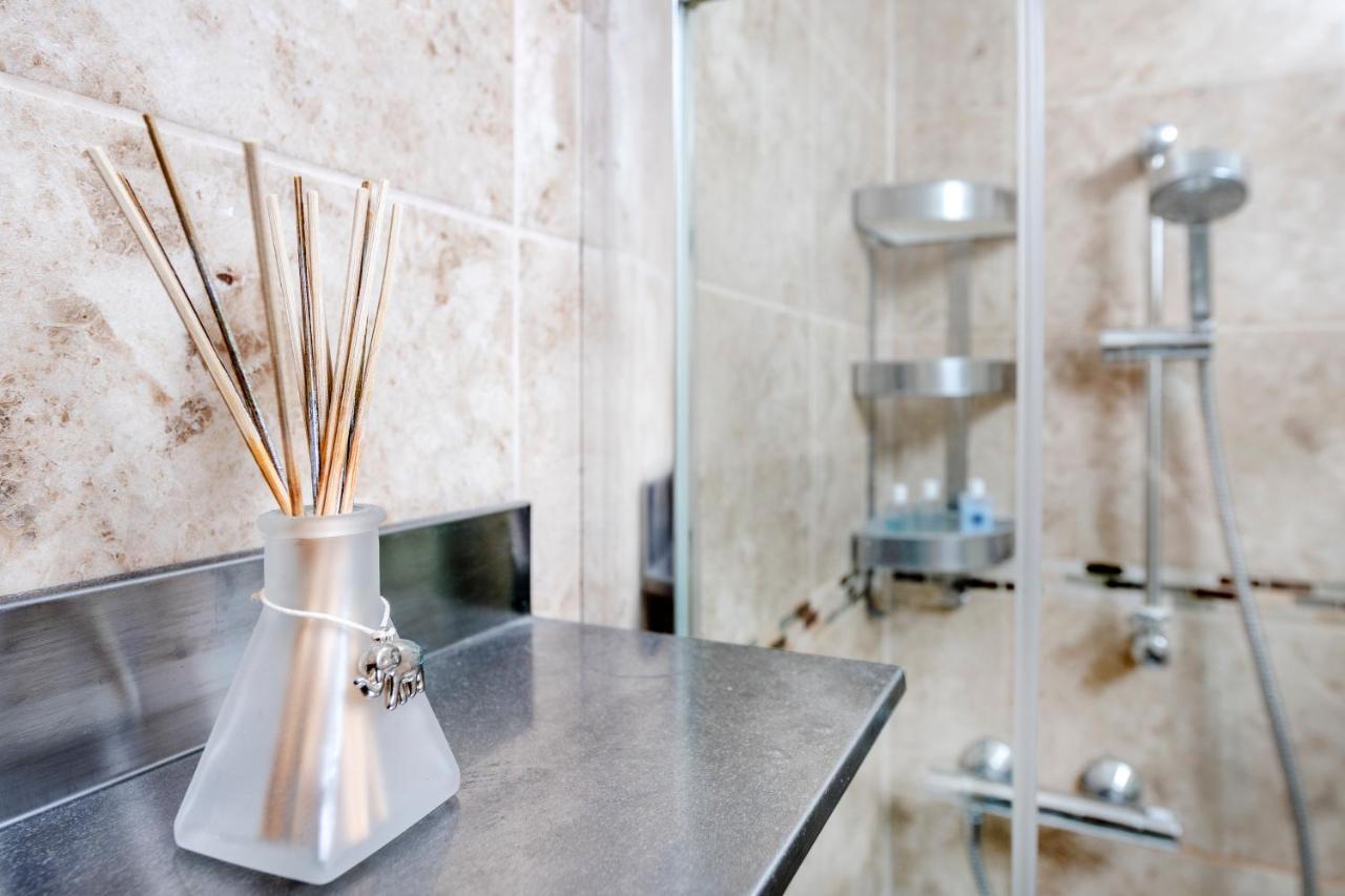Soho Apartment London