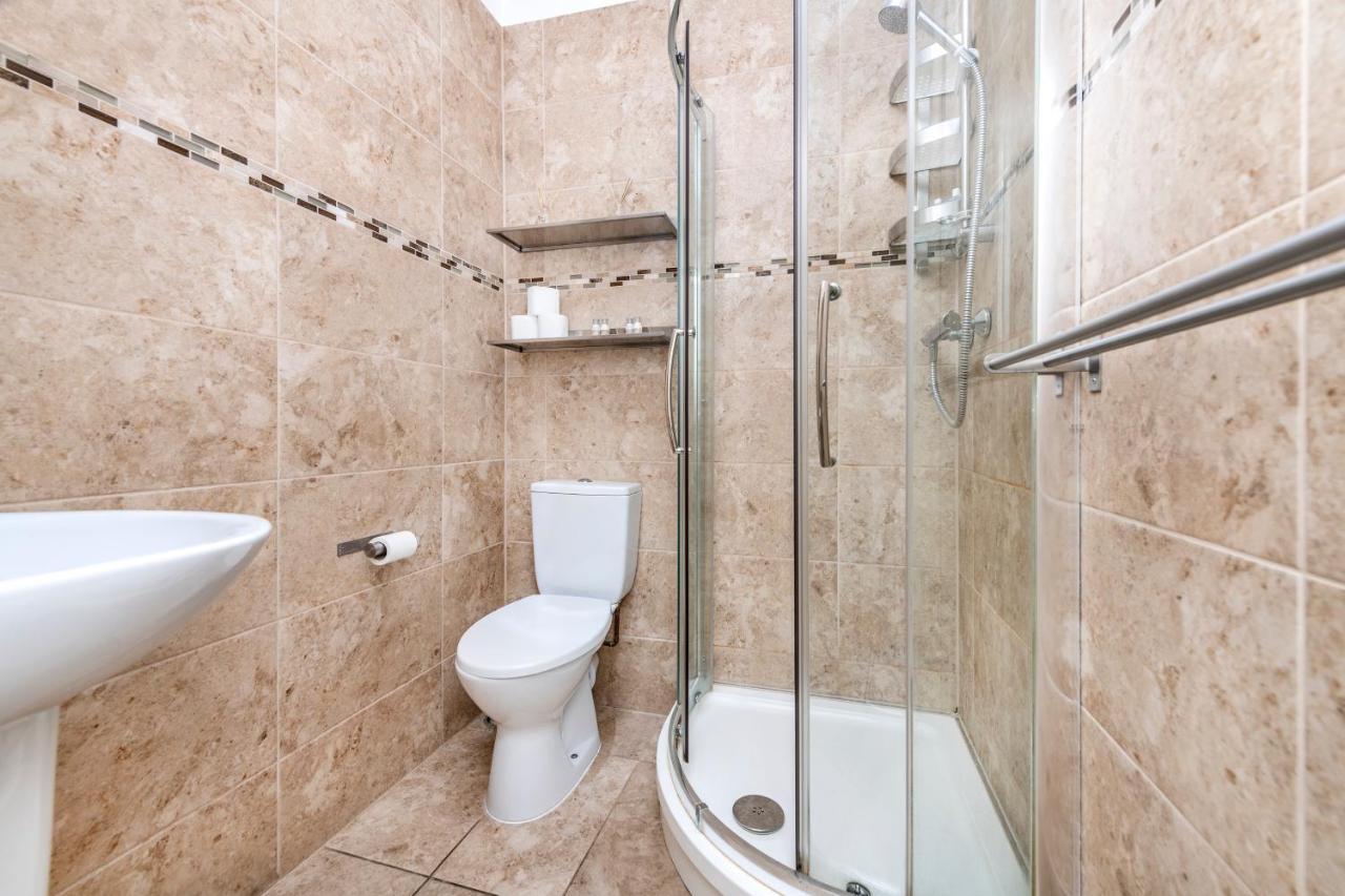 Apartment Soho *