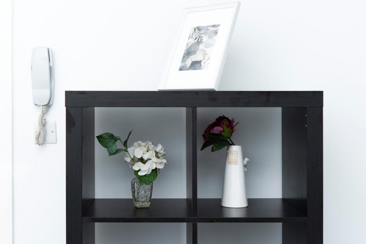 Soho Apartment *