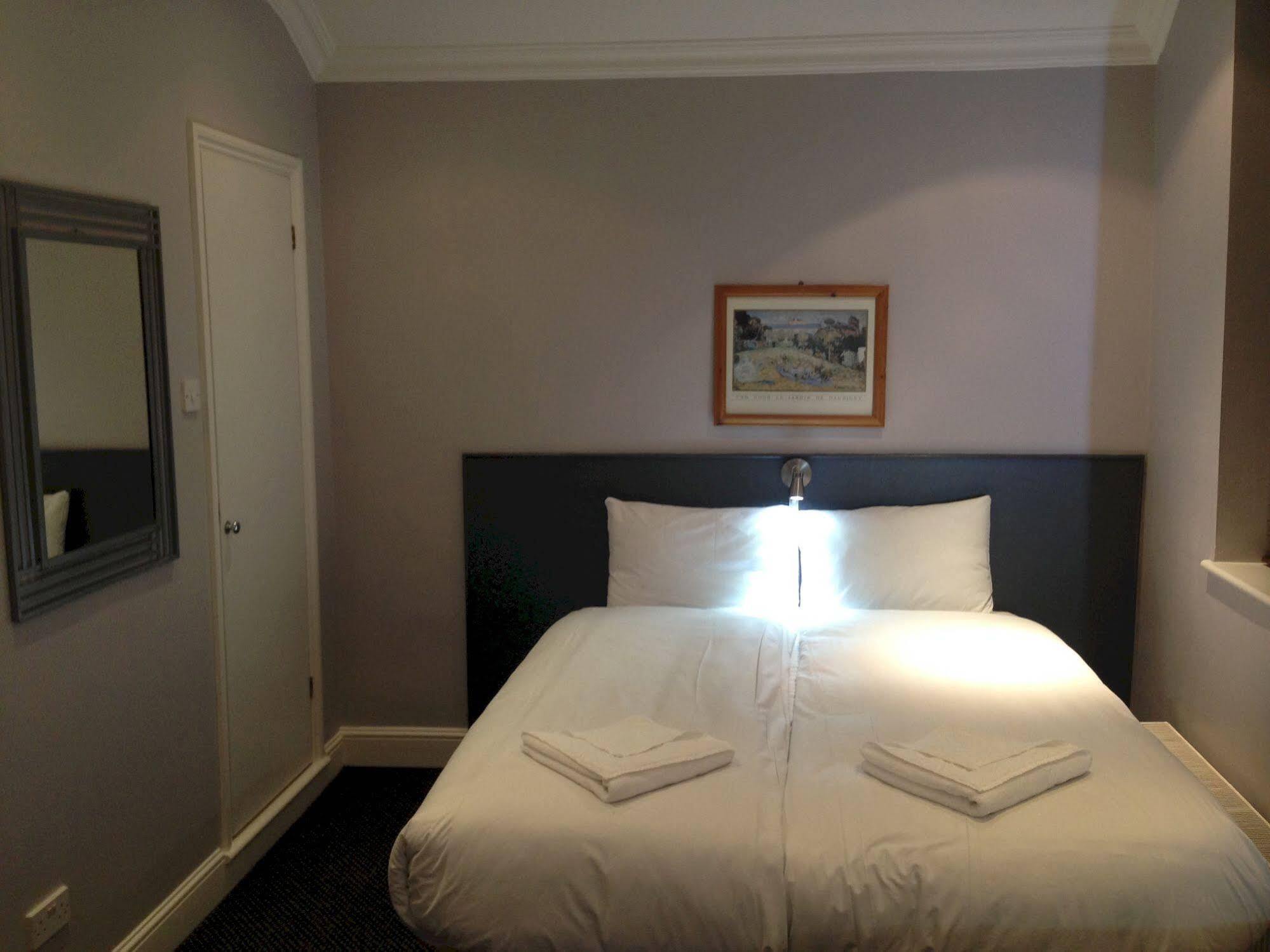 Princess - St Pancras Group Hotel 2*