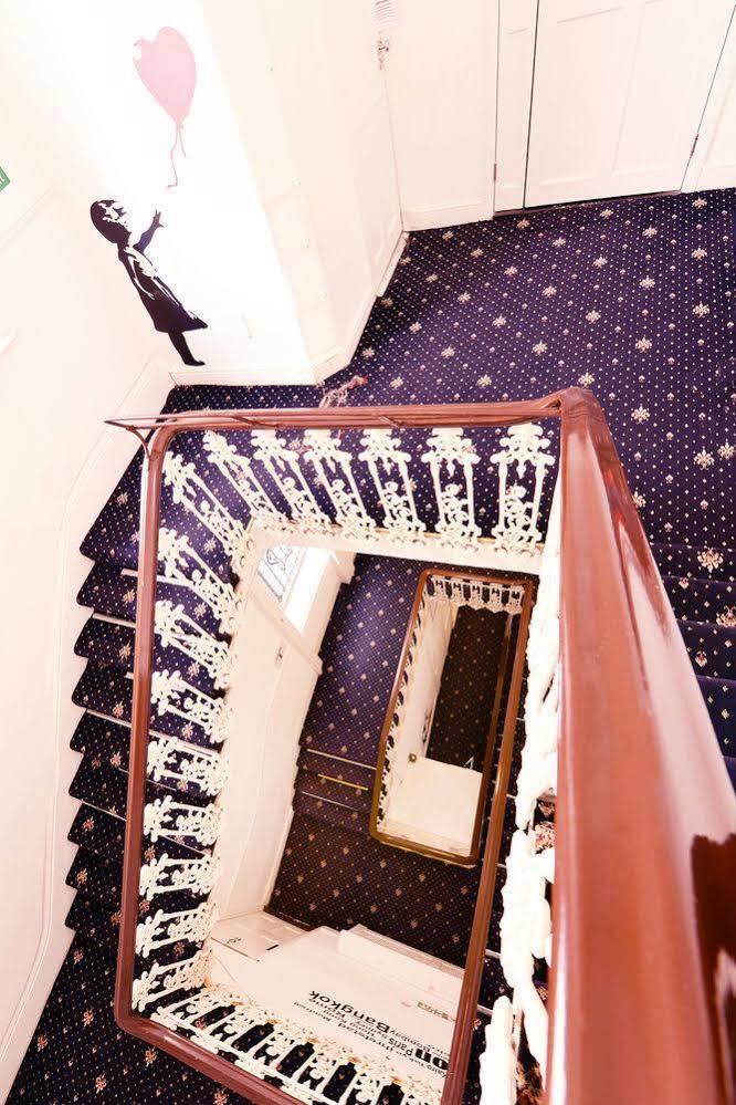 Gallery Hyde Park Auberge de jeunesse *