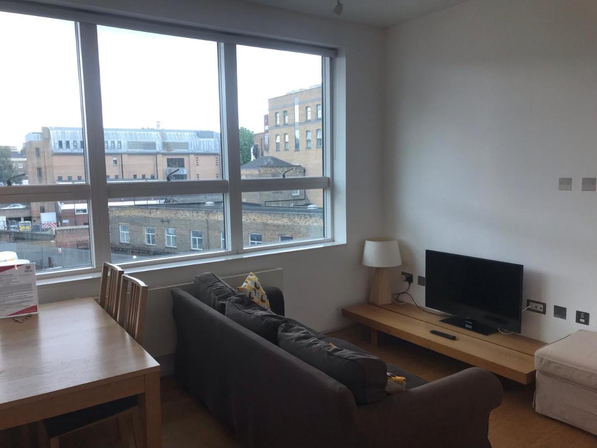 King's Cross Deluxe Serviced Appartement *