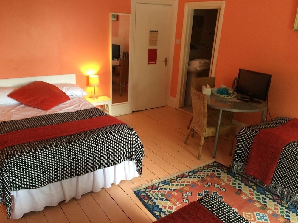 Guest house Caspian 3*