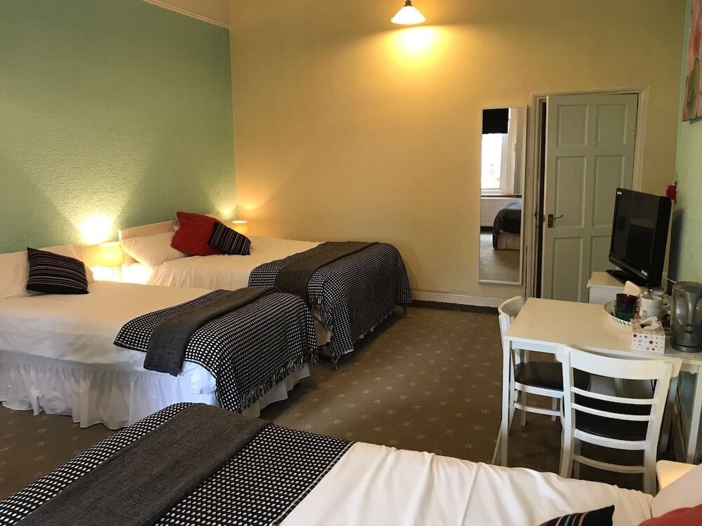 Caspian 3* London