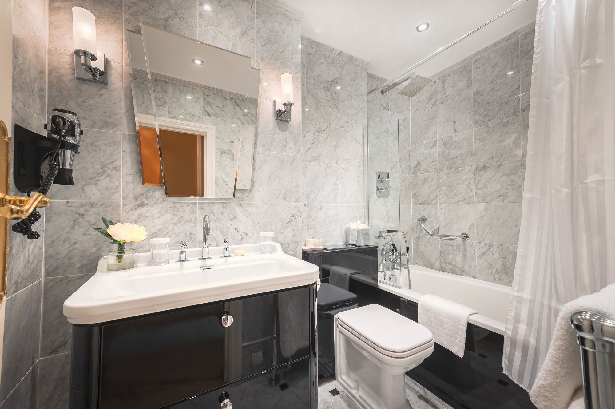 10 Curzon Street By Mansley Appartement Londen