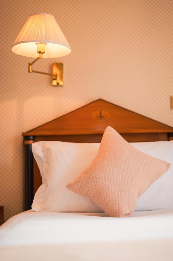 Lägenhetshotell 44 Curzon Street By Mansley
