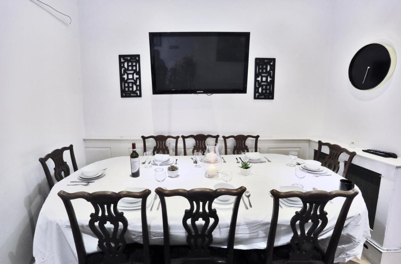 Pensionat Covent Garden Suites *