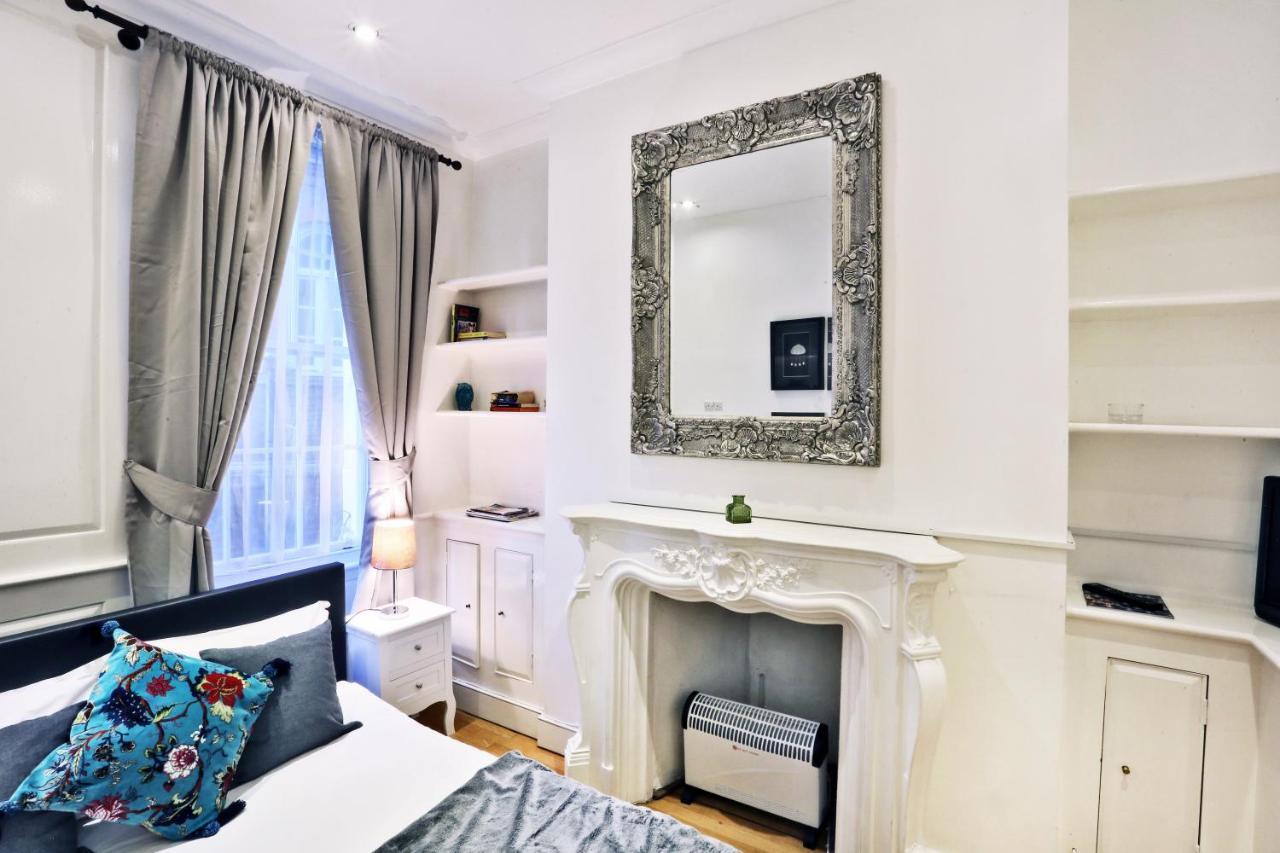 Covent Garden Suites Pensionat *