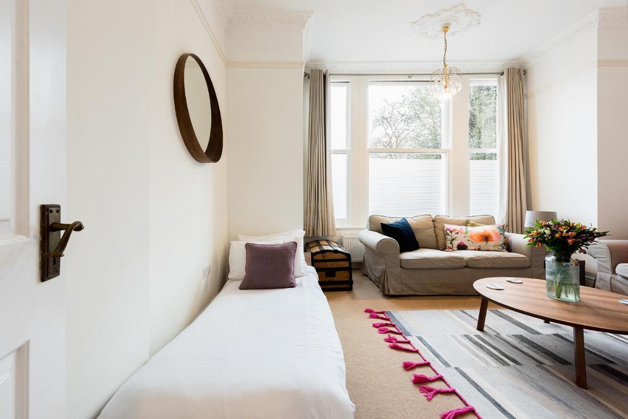 Heart Of Ealing With Garden * Londra