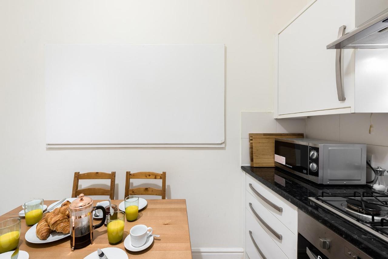 Heart Of Ealing With Garden * Londen