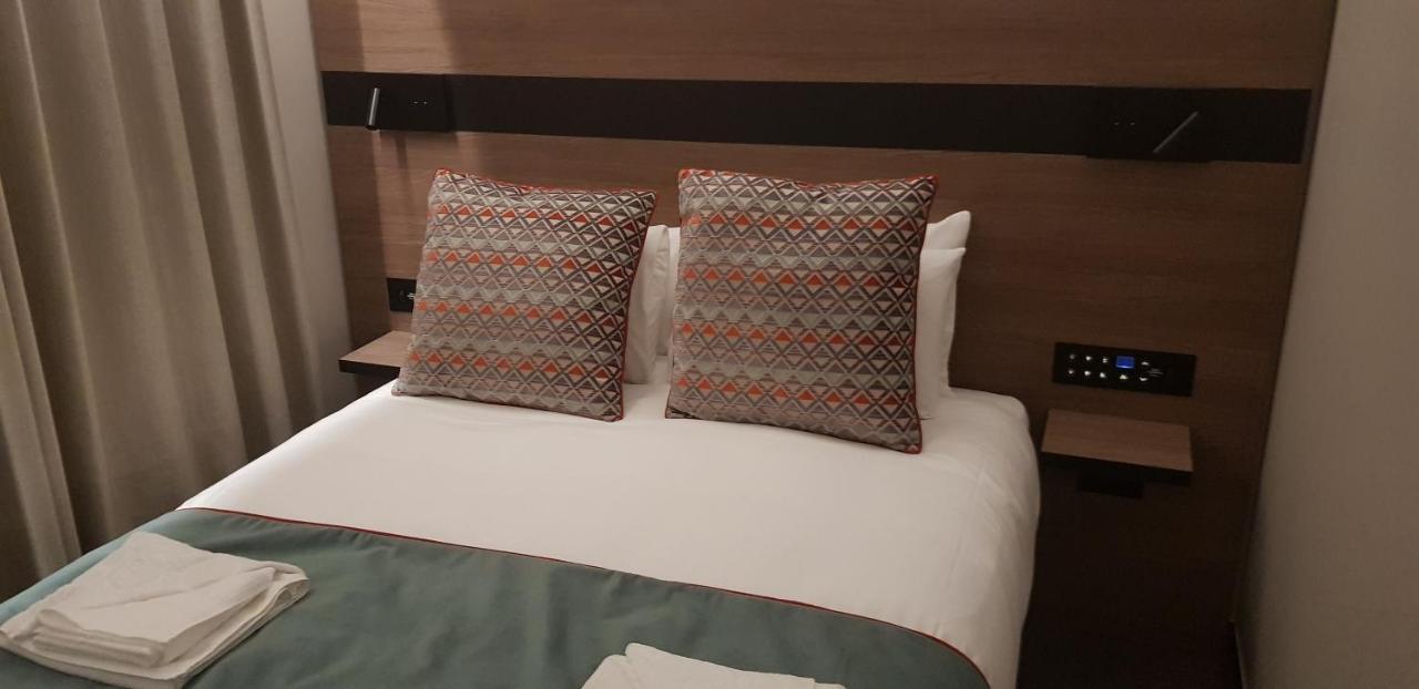 Merit Kensington 4* Londra