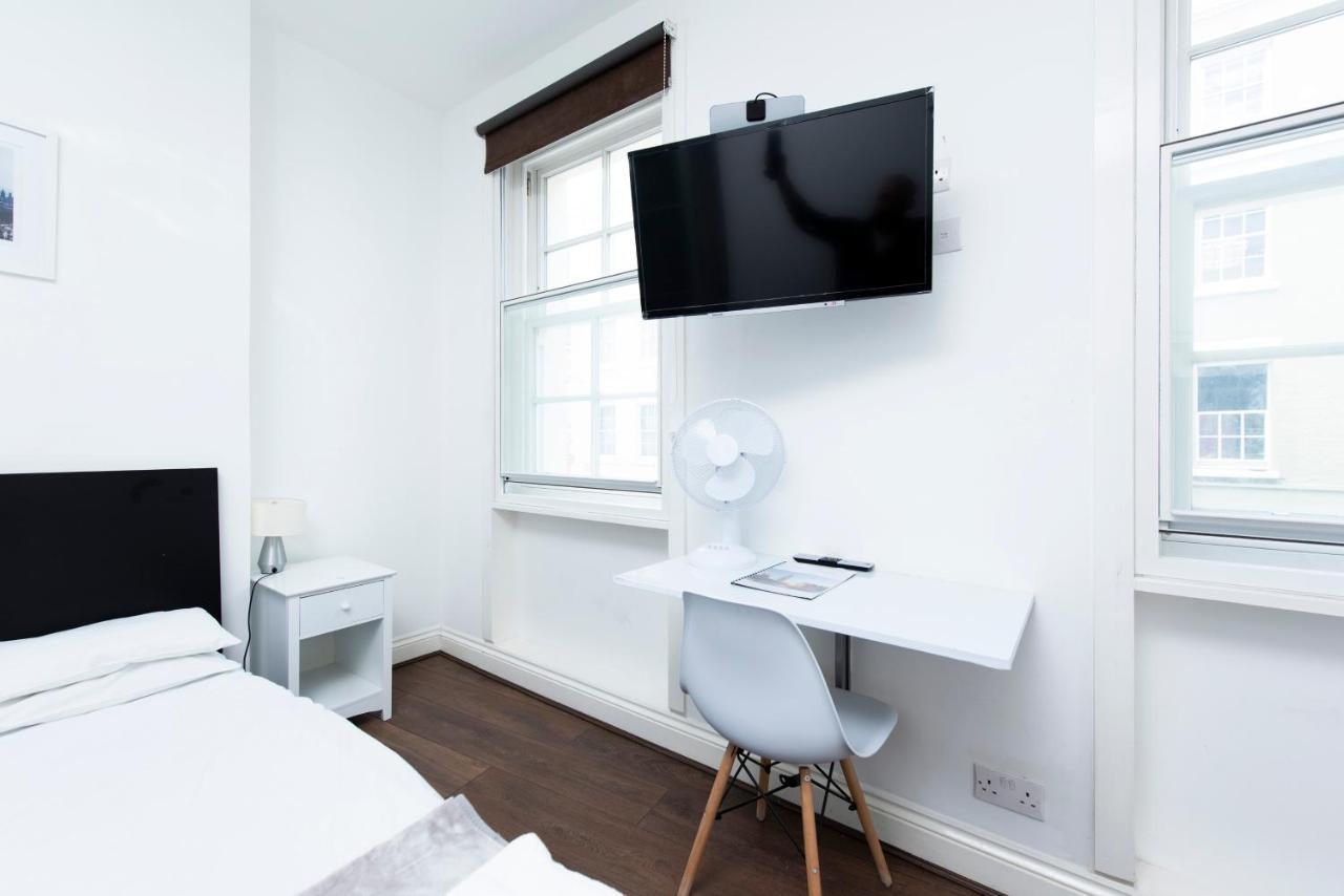 Soho Apartment London
