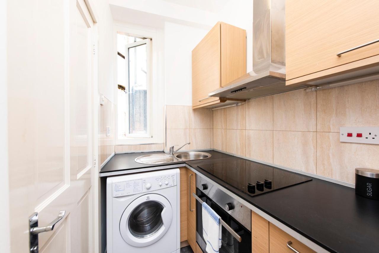 Soho Apartment *