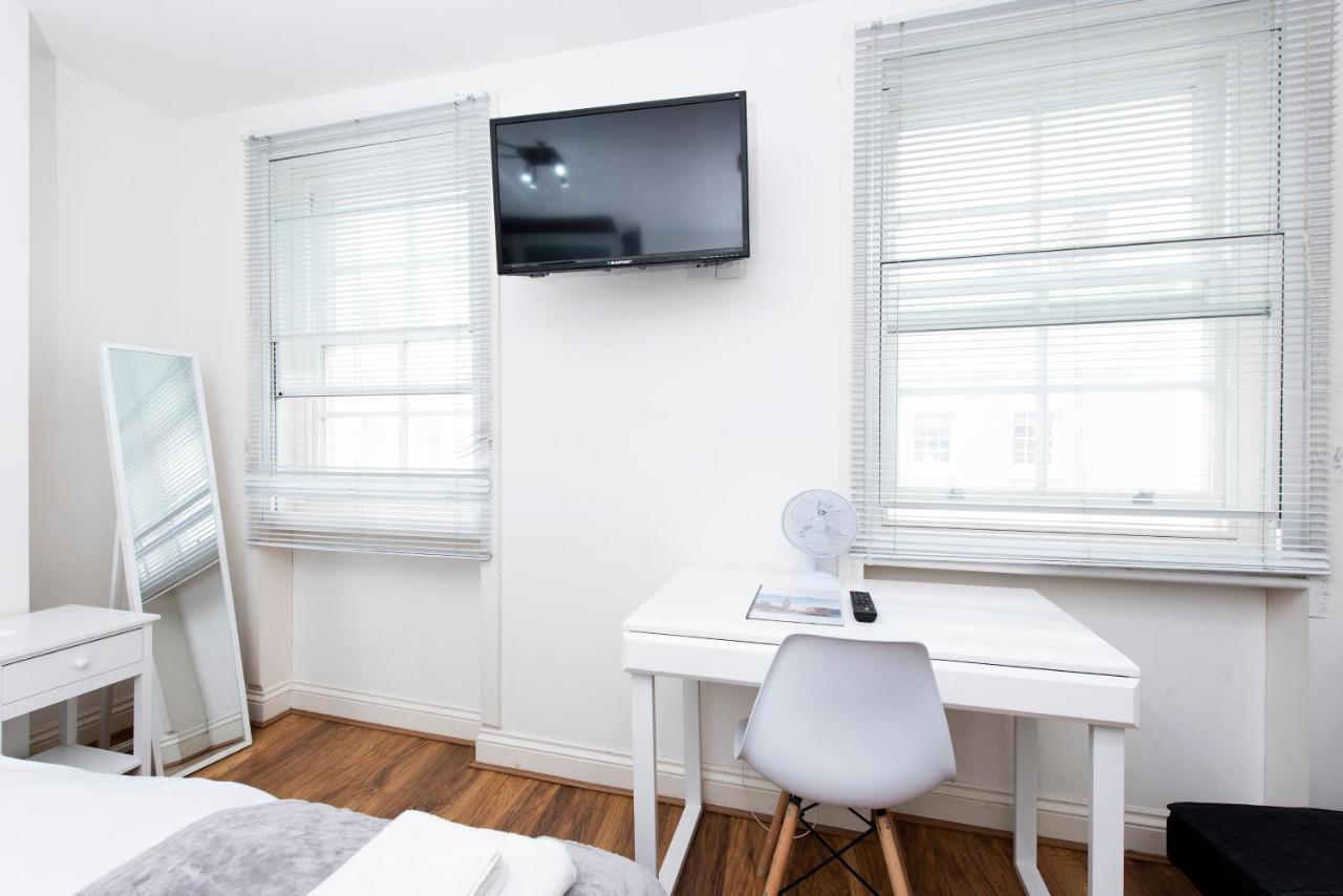 Soho Apartment London