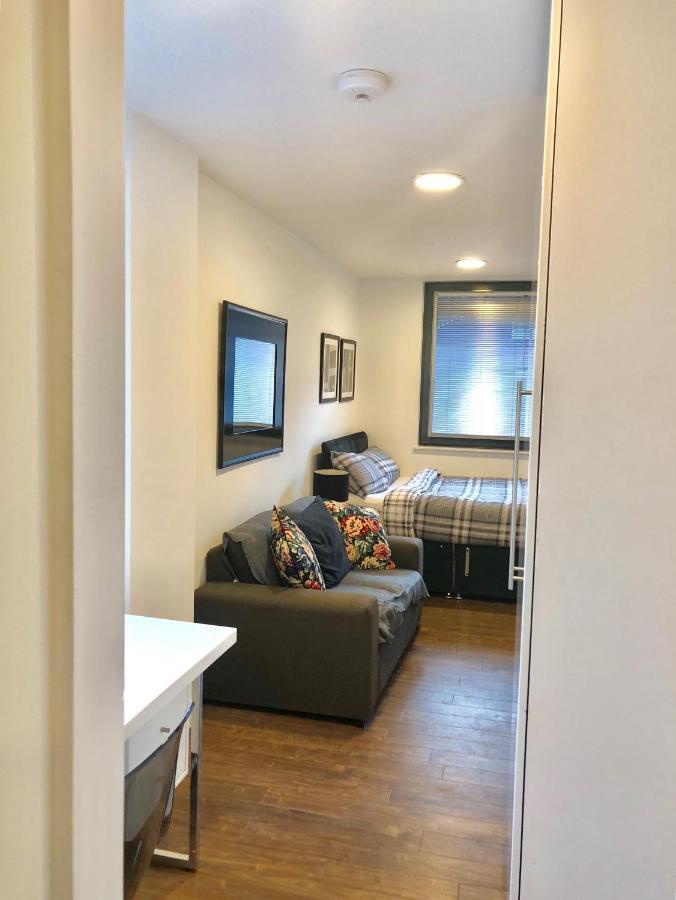 Appartamento Tower Hill Londra