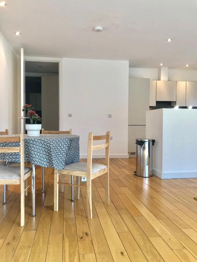 Appartamento Tower Hill *