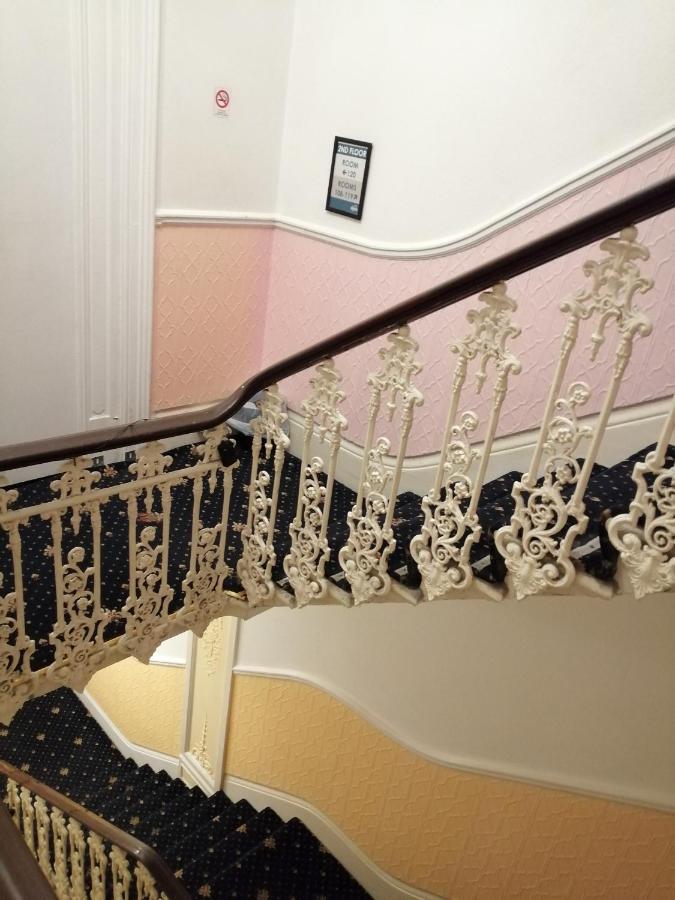 Auberge de jeunesse Gallery Hyde Park