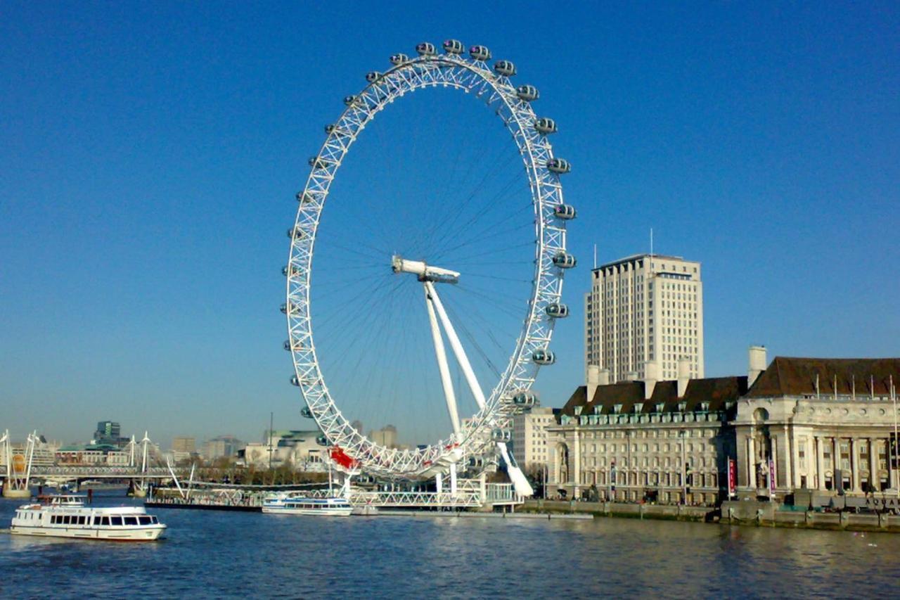 Apartment Victorian House 2 Bed/2 Bath Next To Barbican Tube *