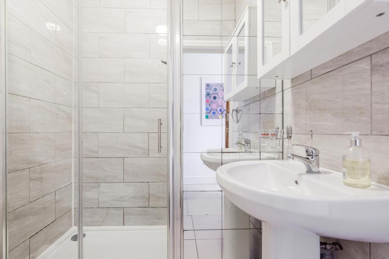 Welcomestay Clapham Junction 2 Bedroom Appartement Londres