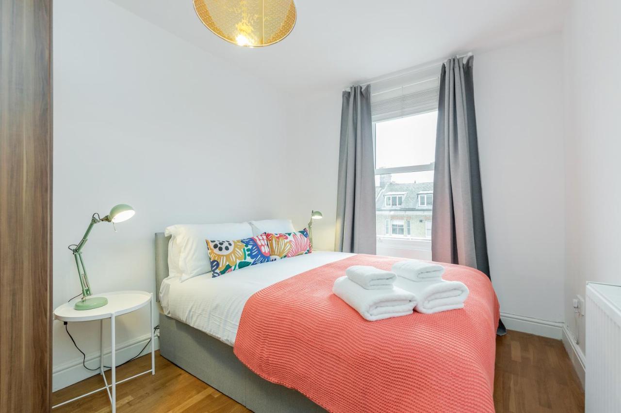 Welcomestay Clapham Junction 2 Bedroom Appartement Londres