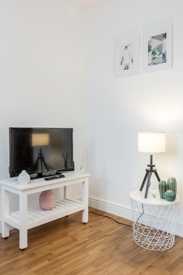 Welcomestay Clapham Junction 2 Bedroom * London