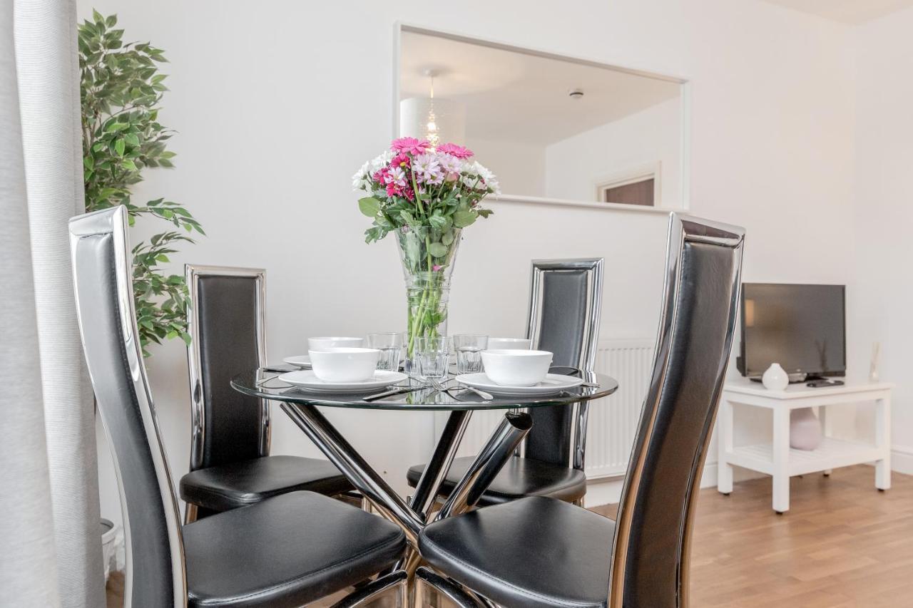 Appartement Welcomestay Clapham Junction 2 Bedroom