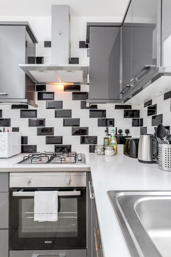Welcomestay Clapham Junction 2 Bedroom Appartement