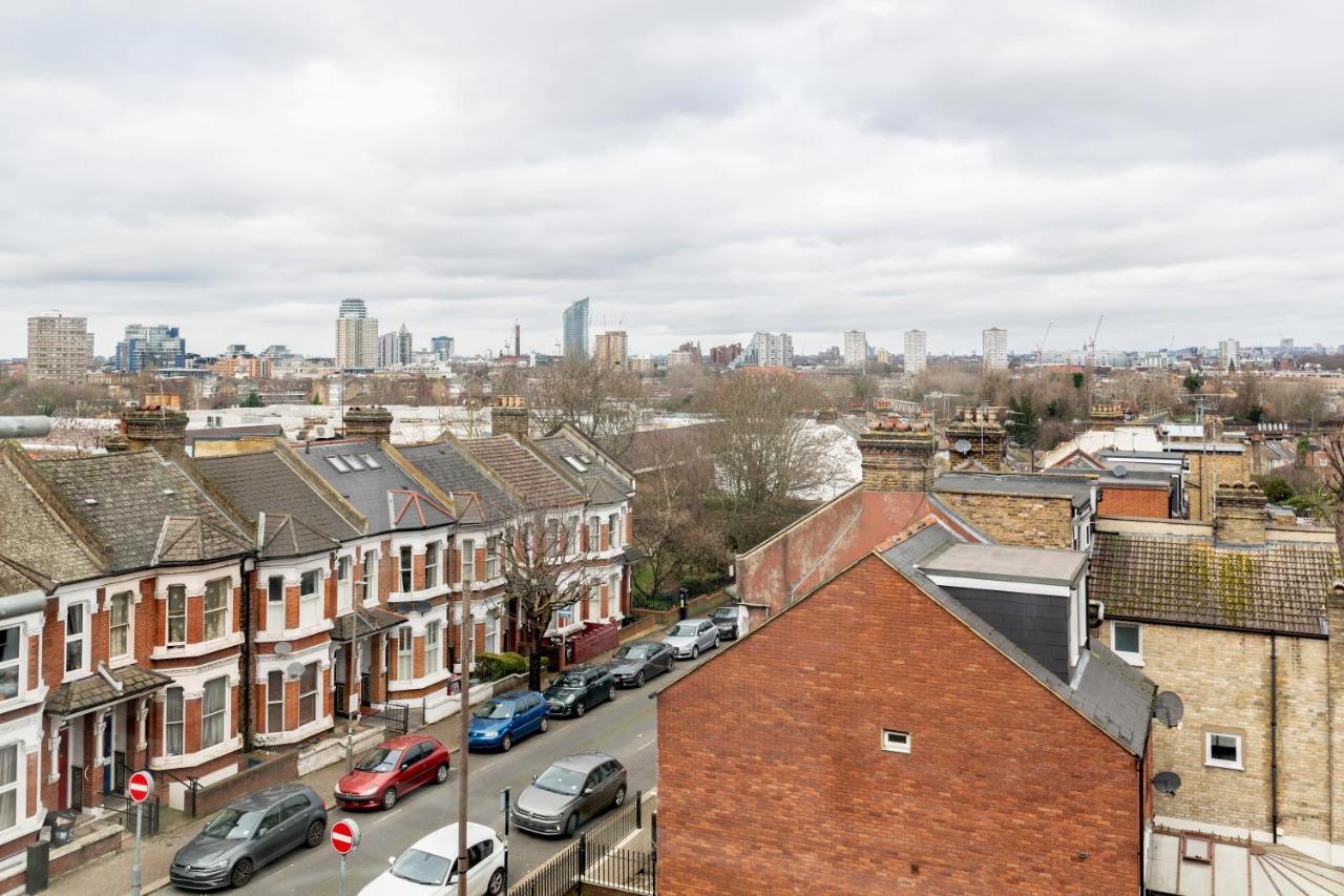Appartement Welcomestay Clapham Junction 2 Bedroom