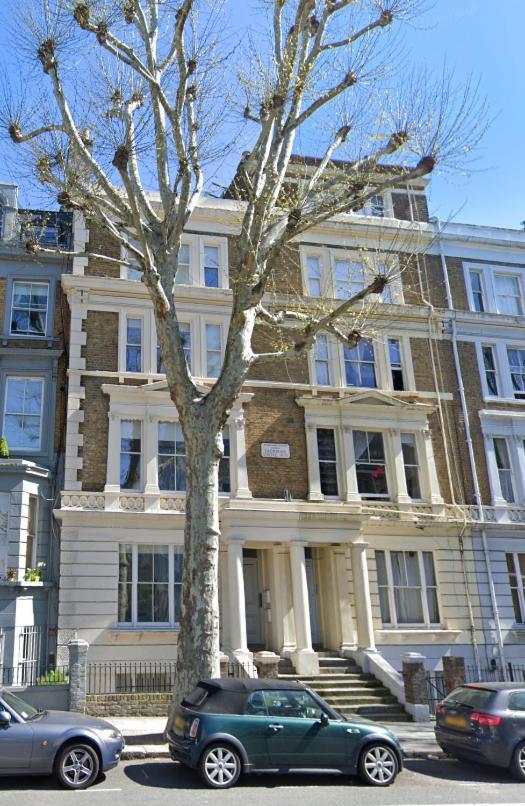 Oxford Gardens London