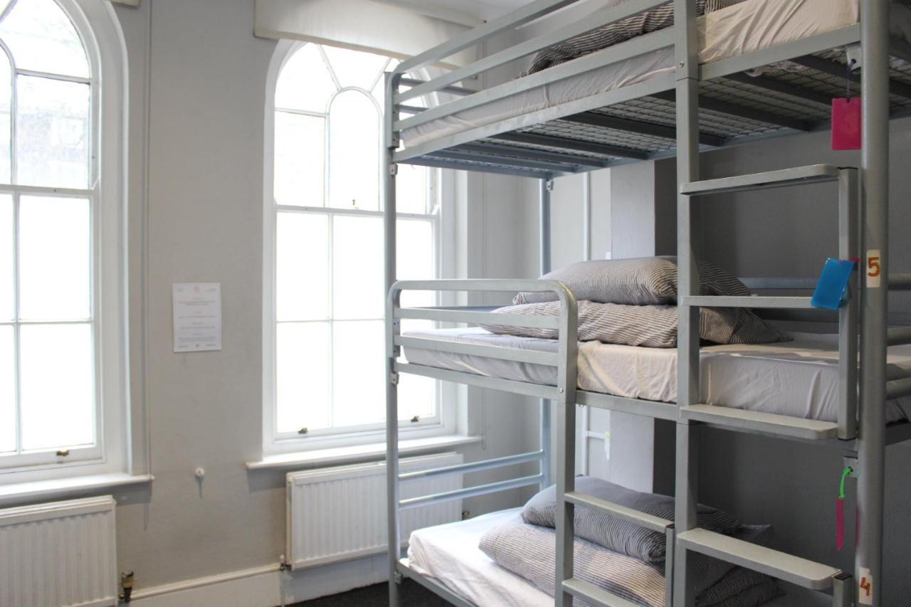 Hostel Prime Backpackers Angel Londen