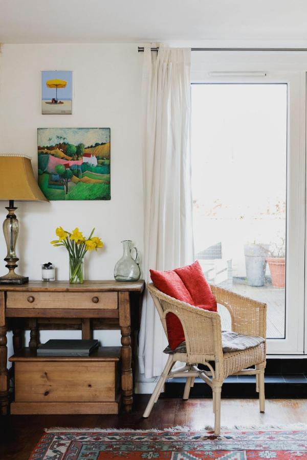 Odhams Walk By Onefinestay Lägenhet *