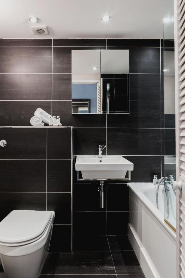 Lägenhet Odhams Walk By Onefinestay *