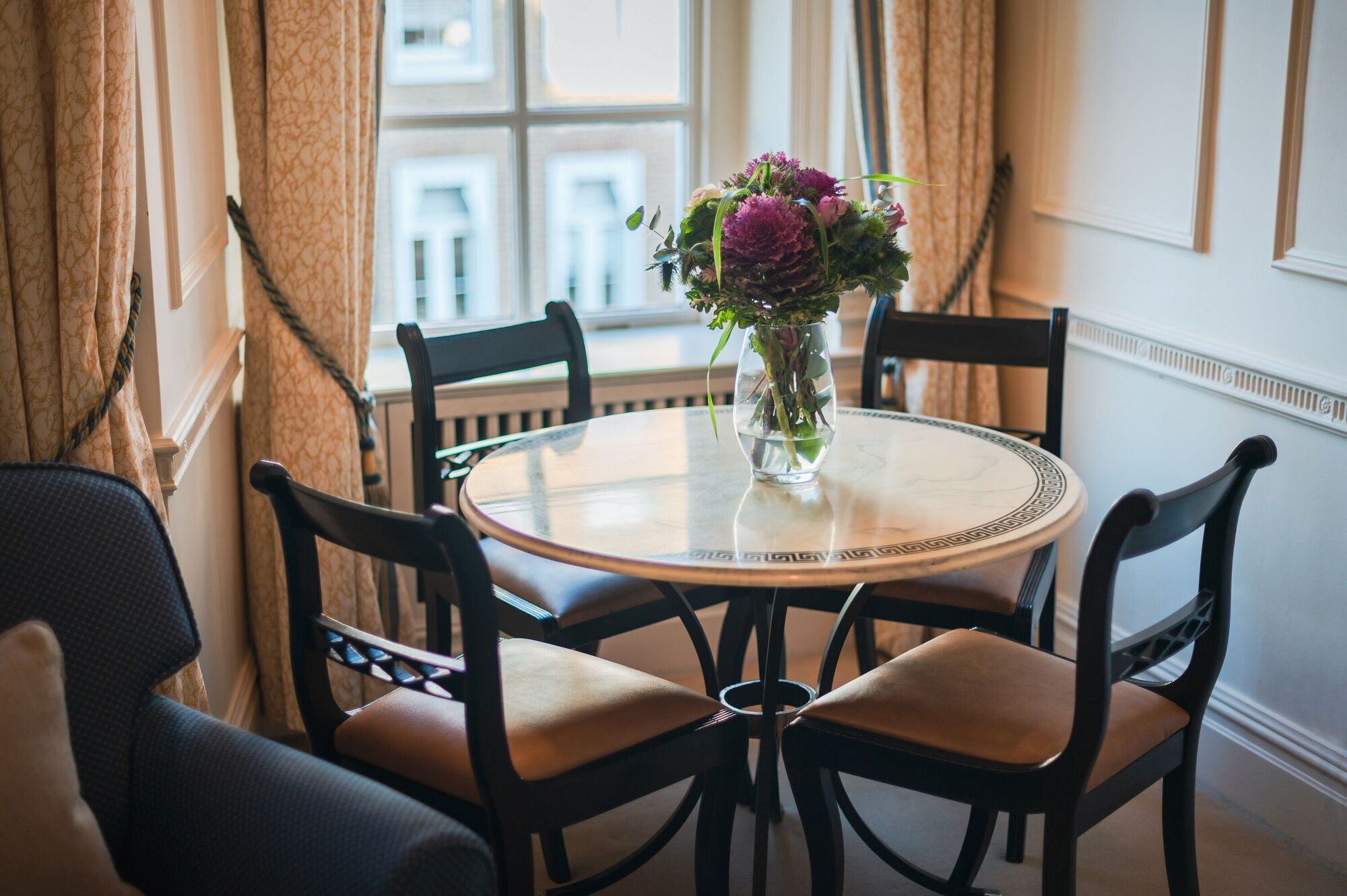 Lägenhetshotell 44 Curzon Street By Mansley 4*