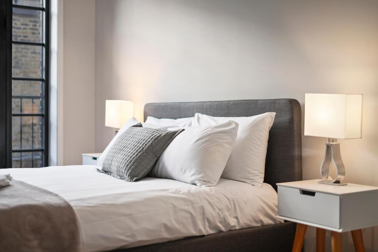 2 Bed Lux Near Free Wifi By Aparts Leilighet *