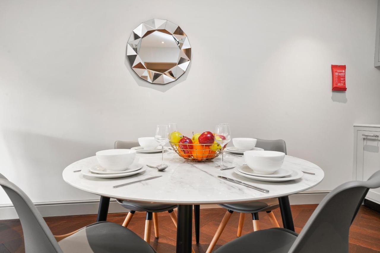 Leilighet 2 Bed Lux Near Free Wifi By Aparts *