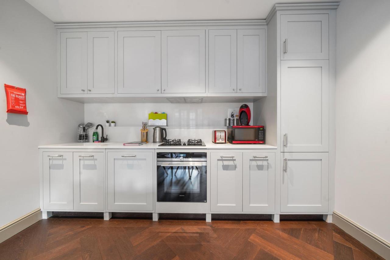 Leilighet 2 Bed Lux Near Free Wifi By Aparts London