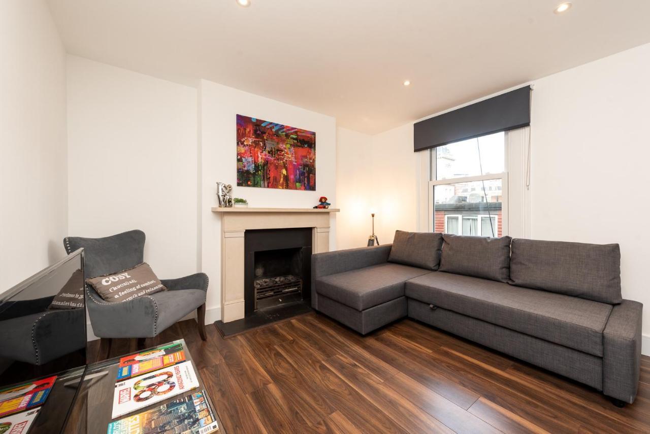 Parkside * Londra