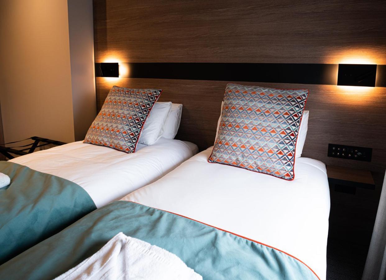 Hotel Merit Kensington Londra