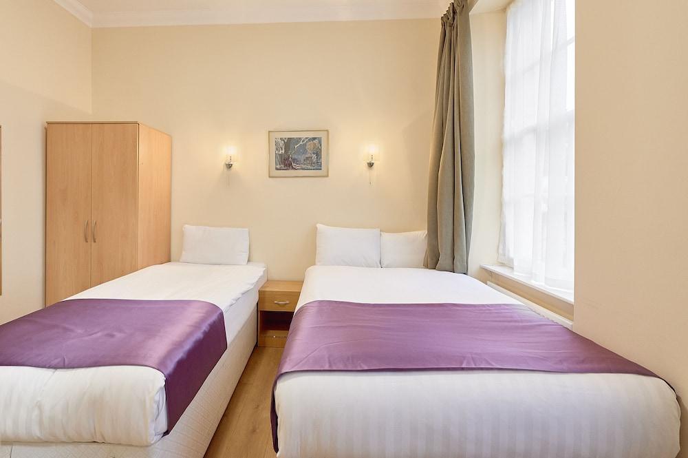 Oyo 24 Sussex, Paddington Hotel 3*