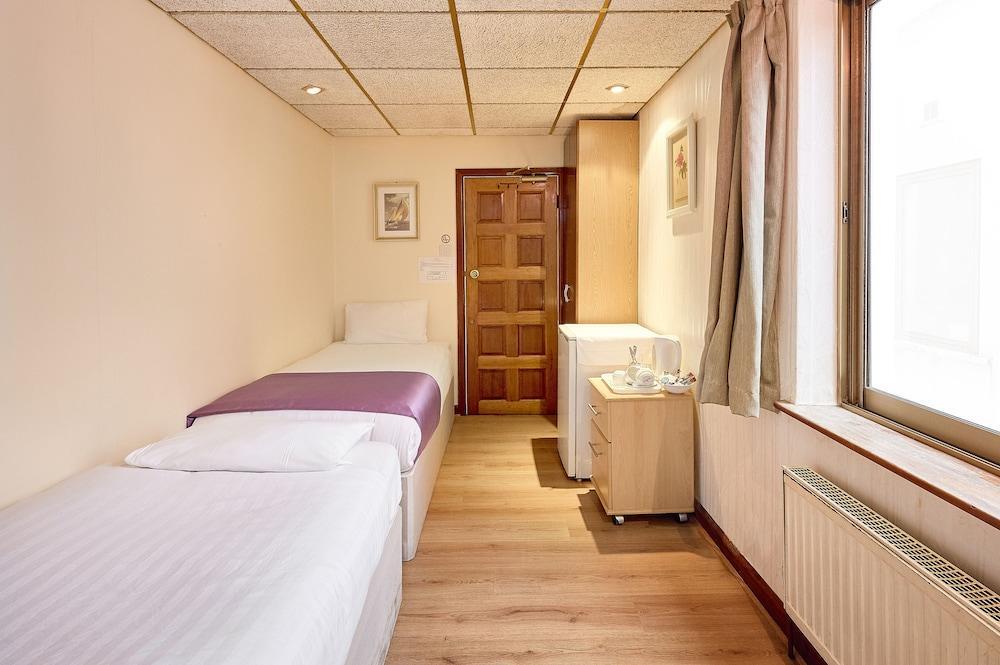 Hotel Oyo 24 Sussex, Paddington