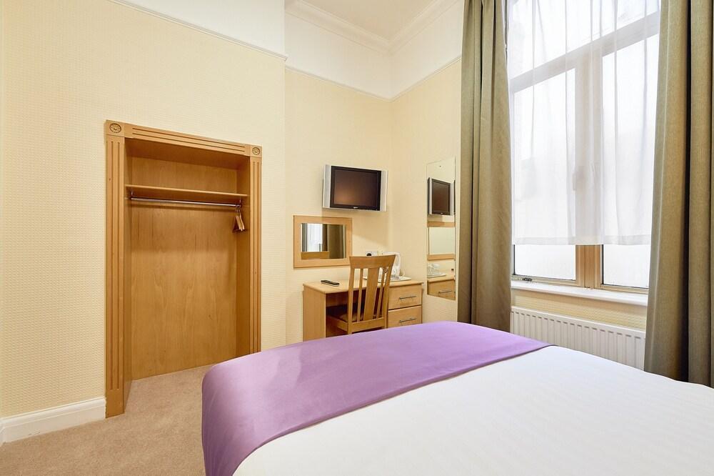 Oyo 24 Sussex, Paddington Hotel 3*