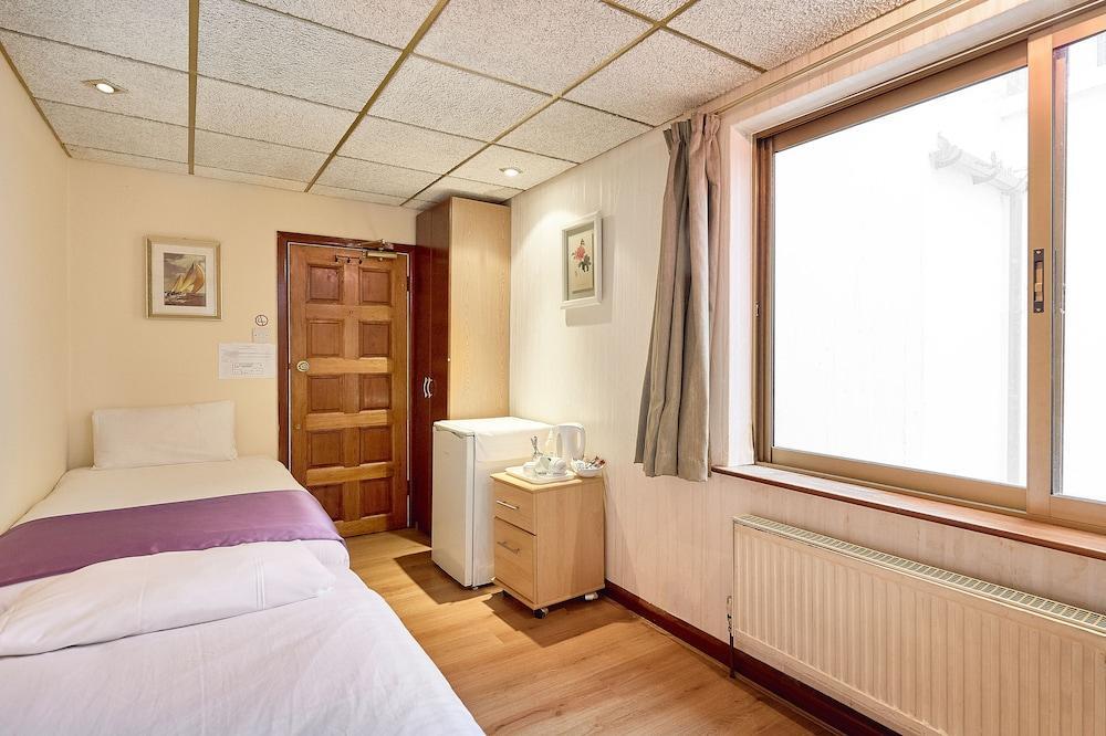 Hotel Oyo 24 Sussex, Paddington