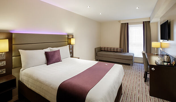 Hotel Premier Holborn 3*