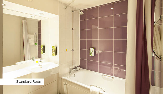 Hotel Premier Holborn Londen