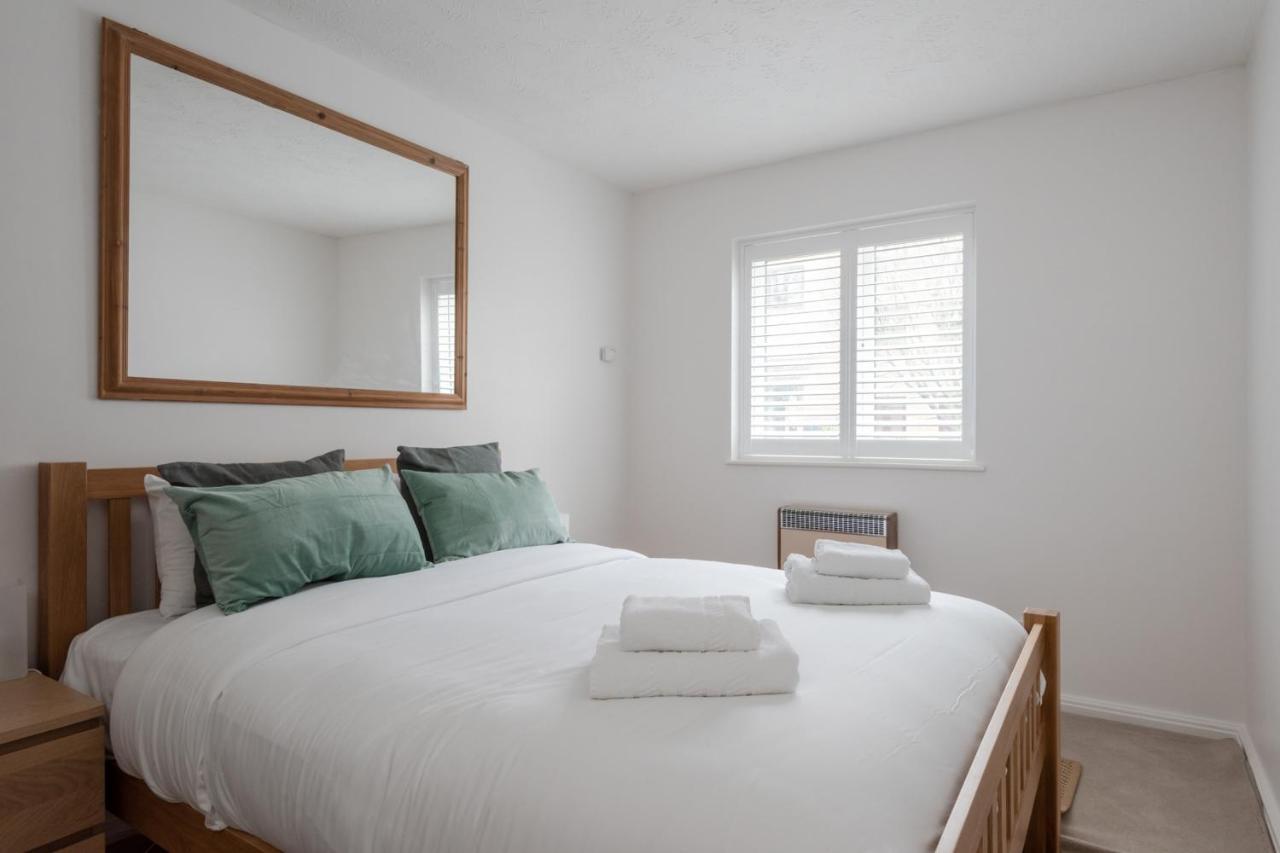 Lägenhet Guestready - Lovely 2br Near Wimbledon