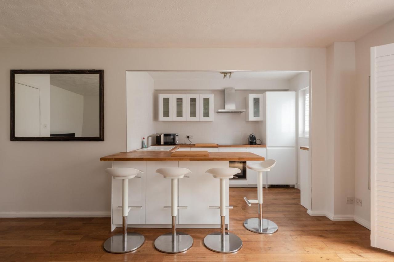 Guestready - Lovely 2br Near Wimbledon * London