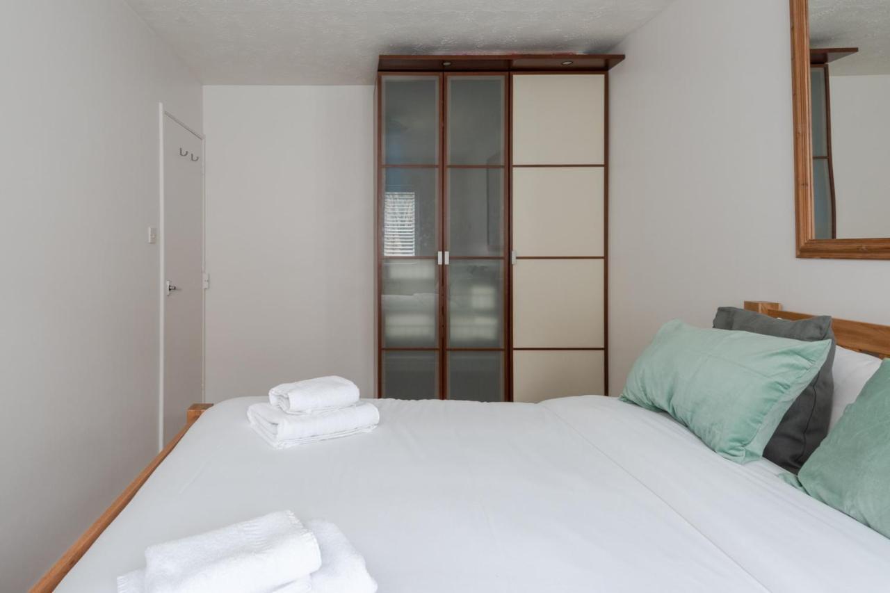 Guestready - Lovely 2br Near Wimbledon Lägenhet London
