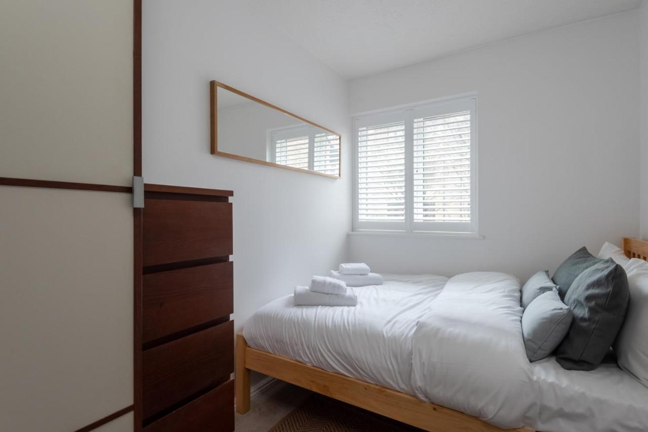 Guestready - Lovely 2br Near Wimbledon Lägenhet