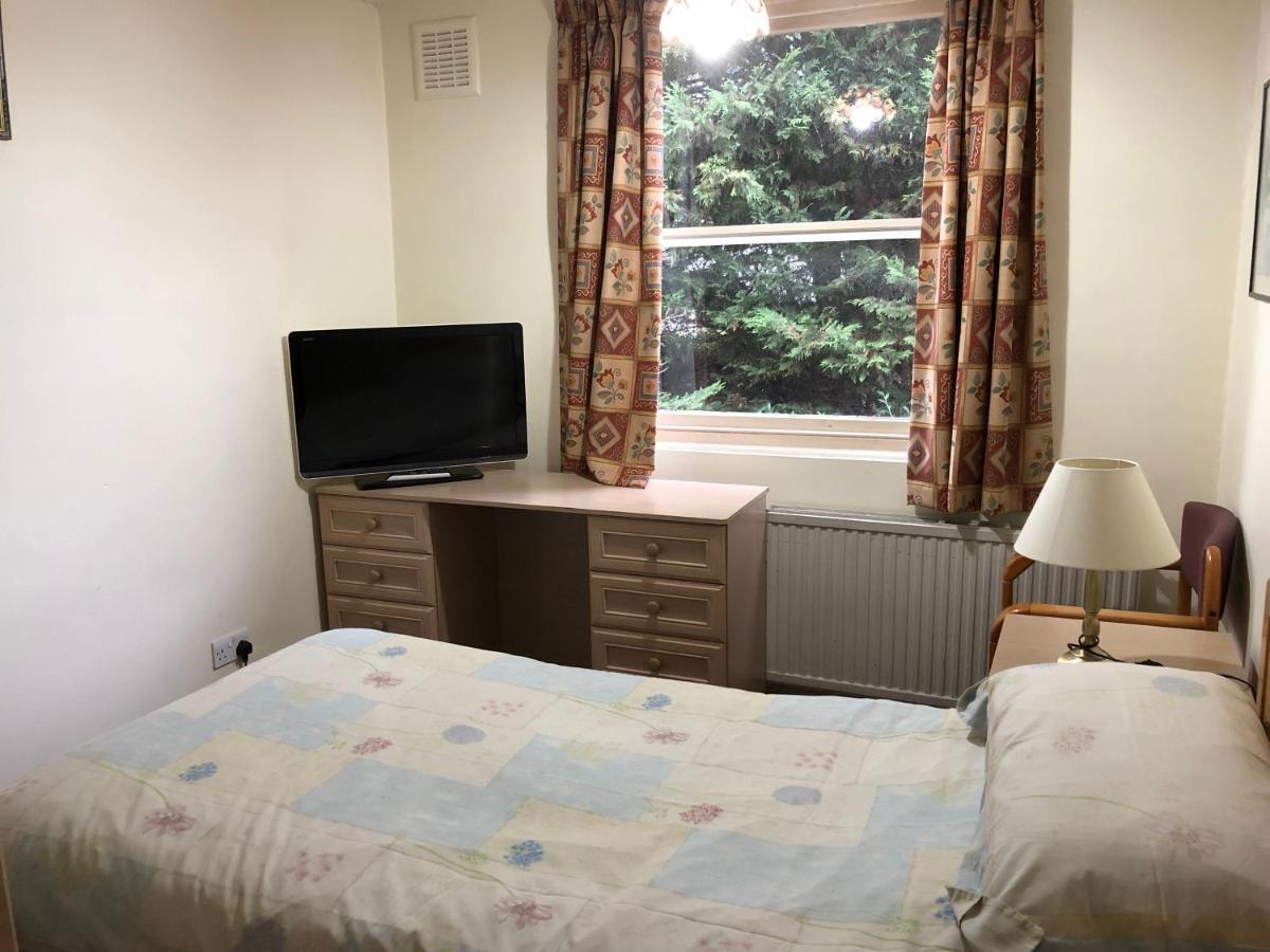 Gæstehus St. James's 3*