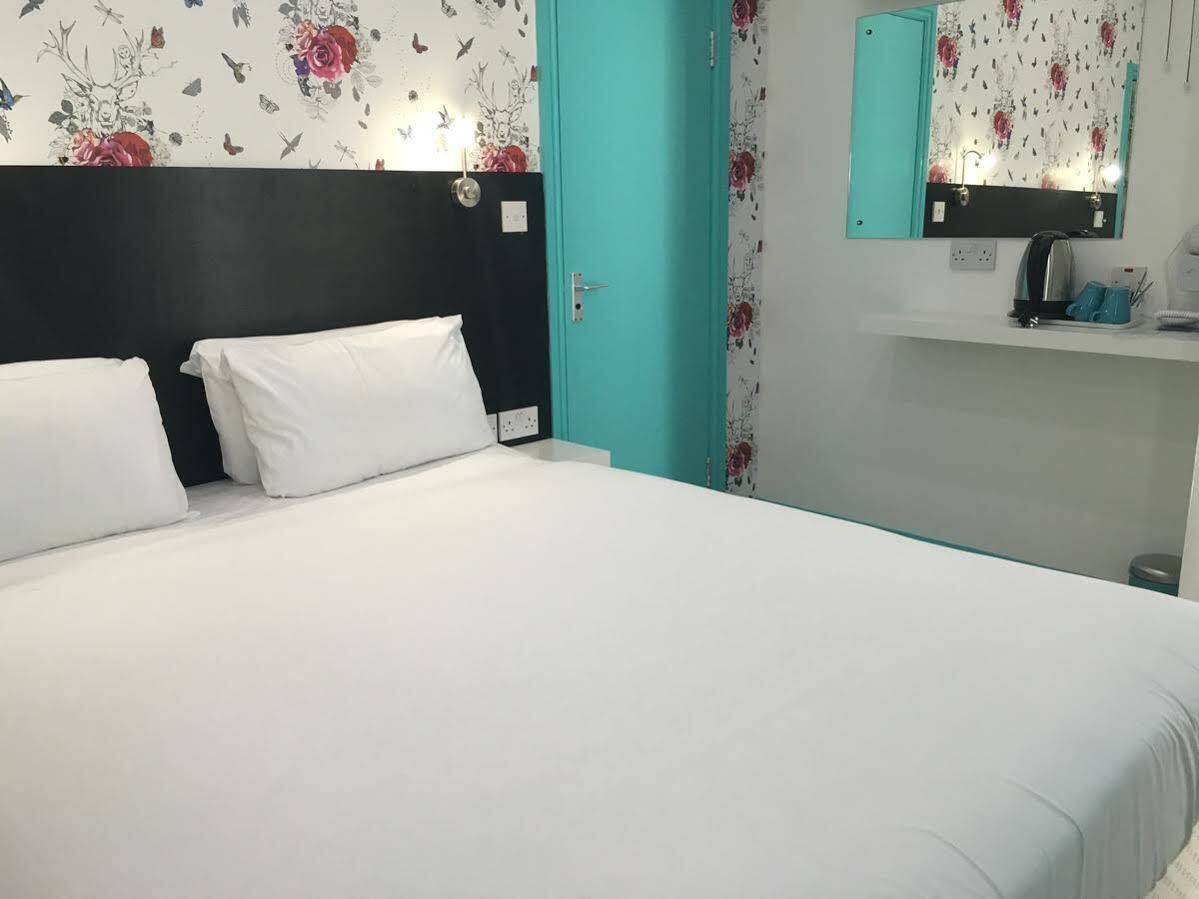 Clapham South Dudley Hotel